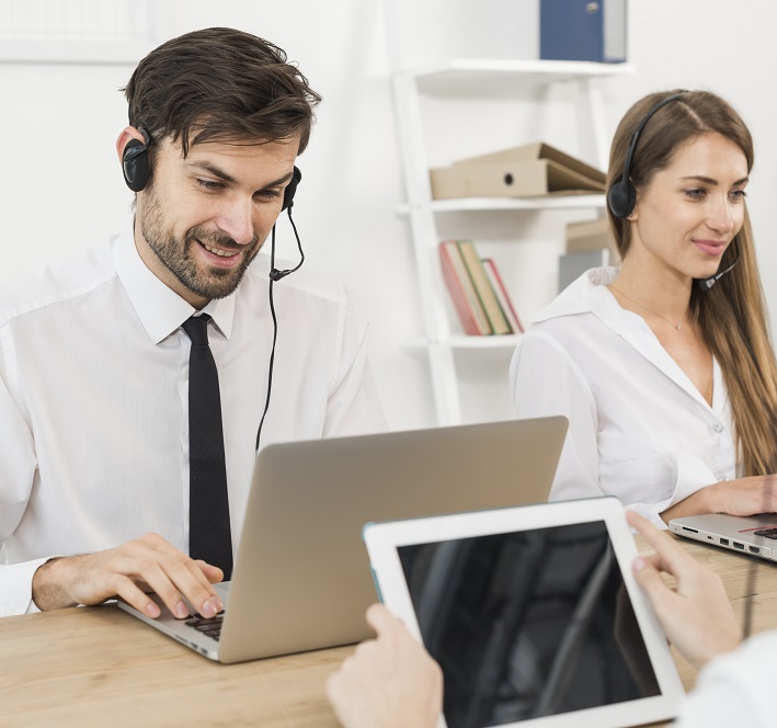 customer care oman erp company