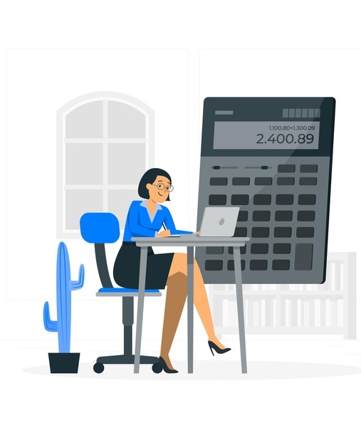 Accounting Solution